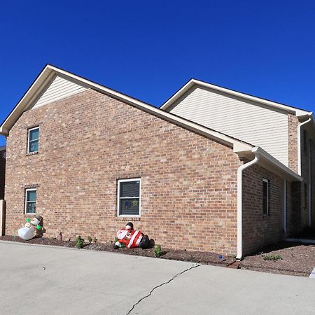 1408 Perrin Dr, Unit A - Ocean Walk Sleeps 8 Villa Myrtle Beach Bagian luar foto