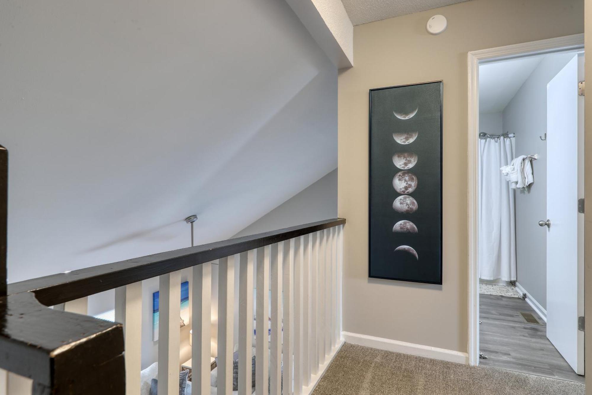 1408 Perrin Dr, Unit A - Ocean Walk Sleeps 8 Villa Myrtle Beach Bagian luar foto