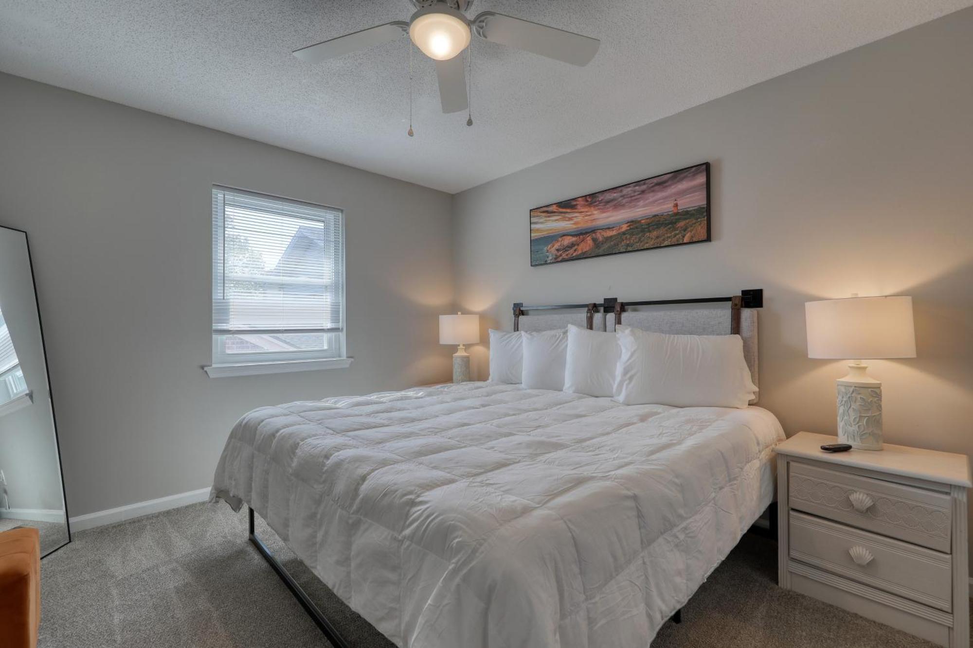 1408 Perrin Dr, Unit A - Ocean Walk Sleeps 8 Villa Myrtle Beach Bagian luar foto