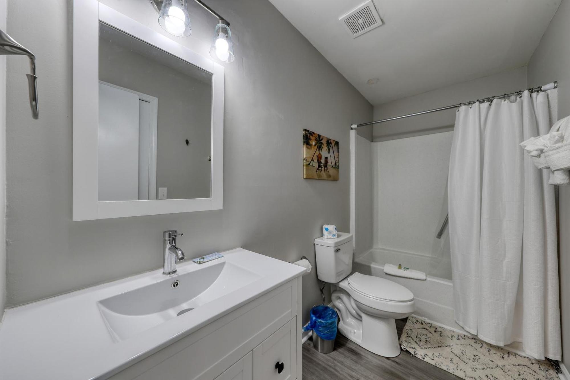 1408 Perrin Dr, Unit A - Ocean Walk Sleeps 8 Villa Myrtle Beach Bagian luar foto