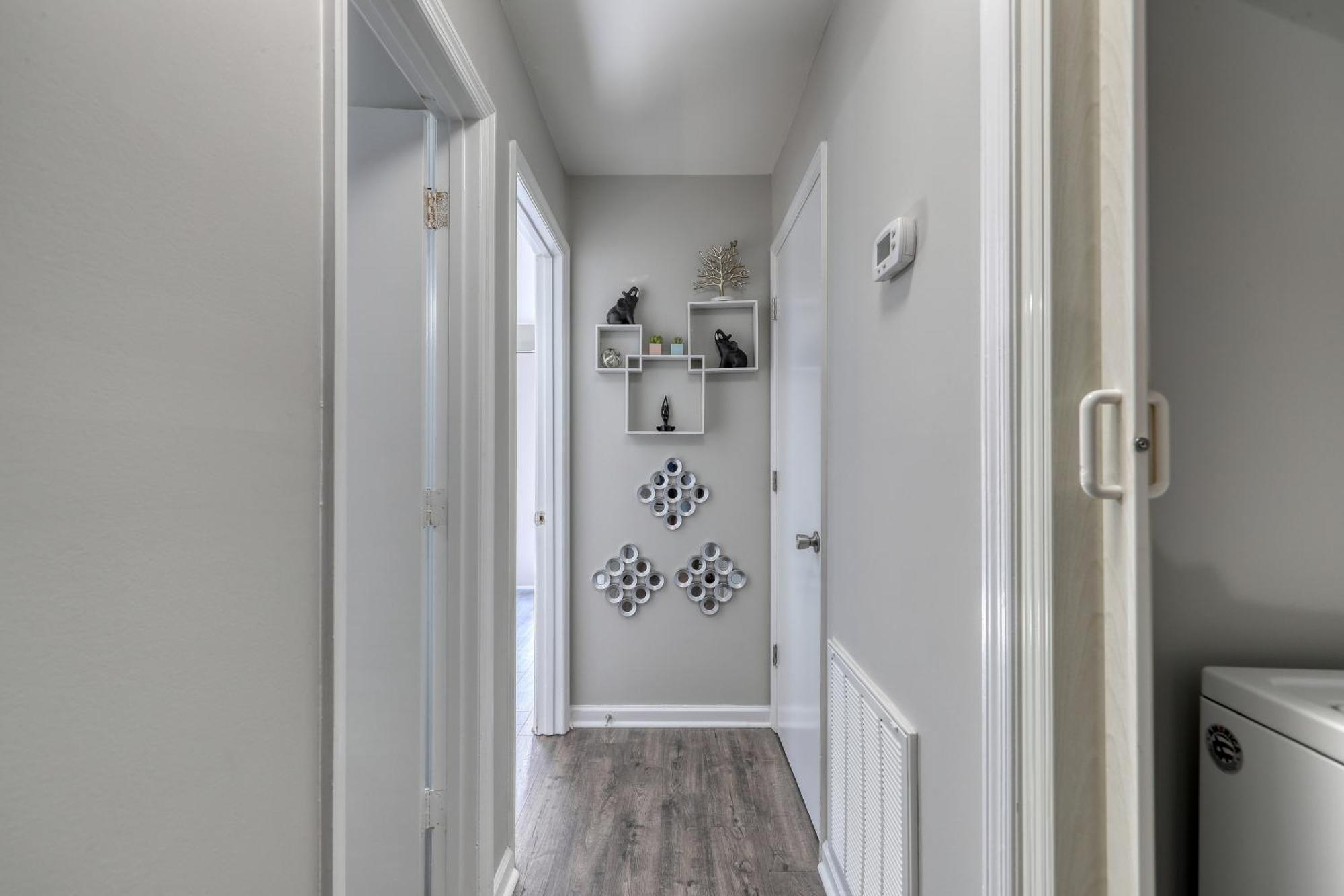 1408 Perrin Dr, Unit A - Ocean Walk Sleeps 8 Villa Myrtle Beach Bagian luar foto