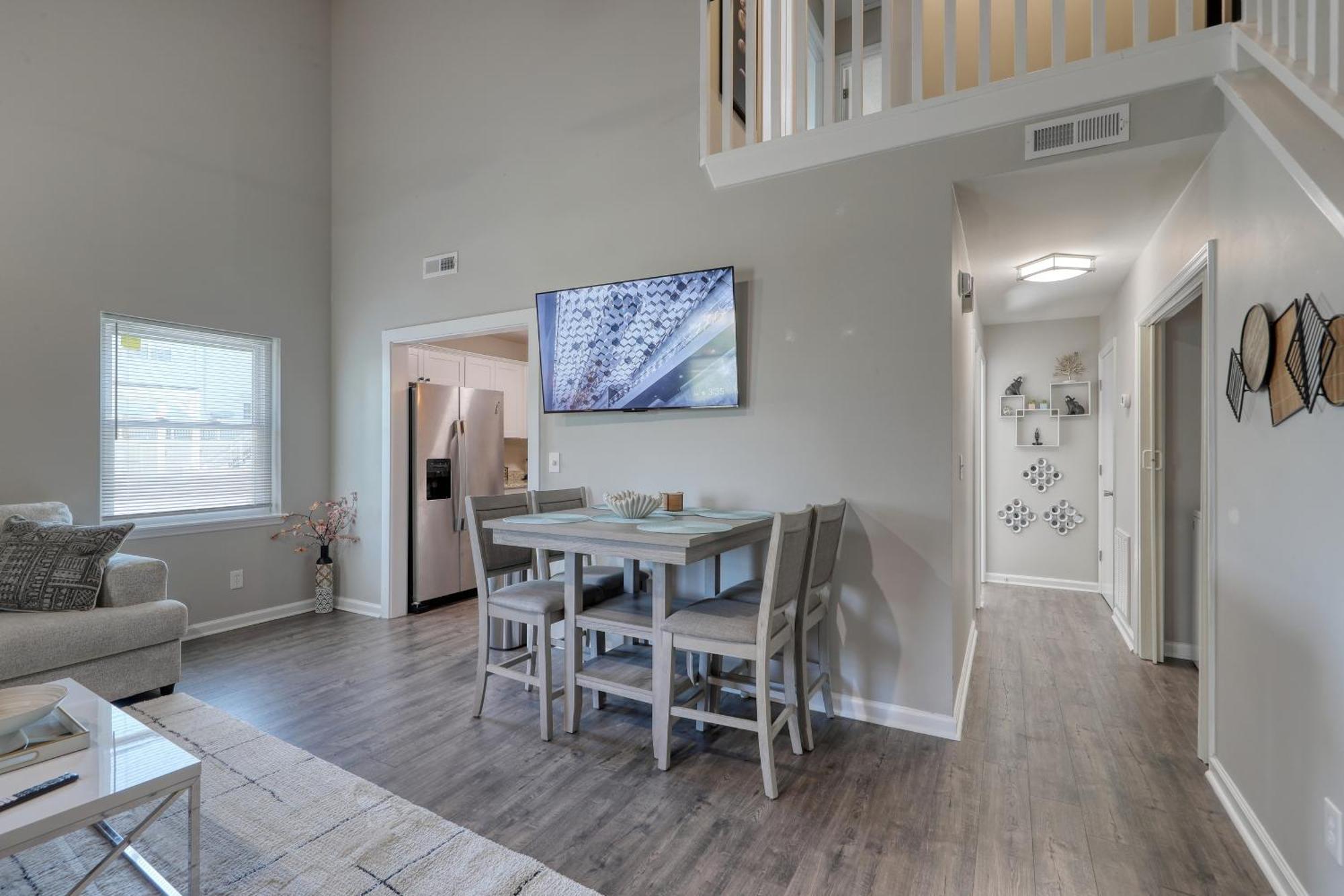 1408 Perrin Dr, Unit A - Ocean Walk Sleeps 8 Villa Myrtle Beach Bagian luar foto