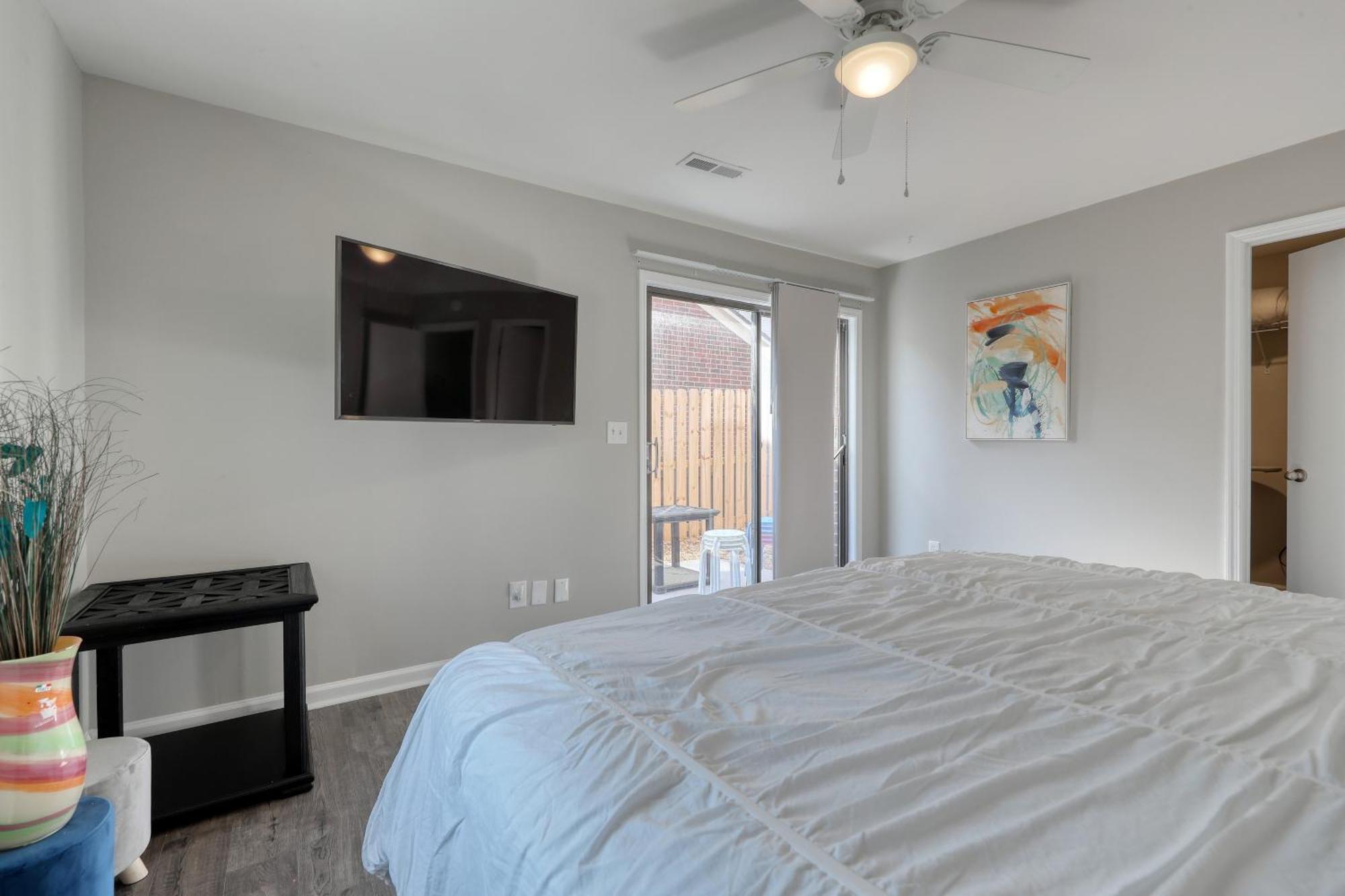 1408 Perrin Dr, Unit A - Ocean Walk Sleeps 8 Villa Myrtle Beach Bagian luar foto