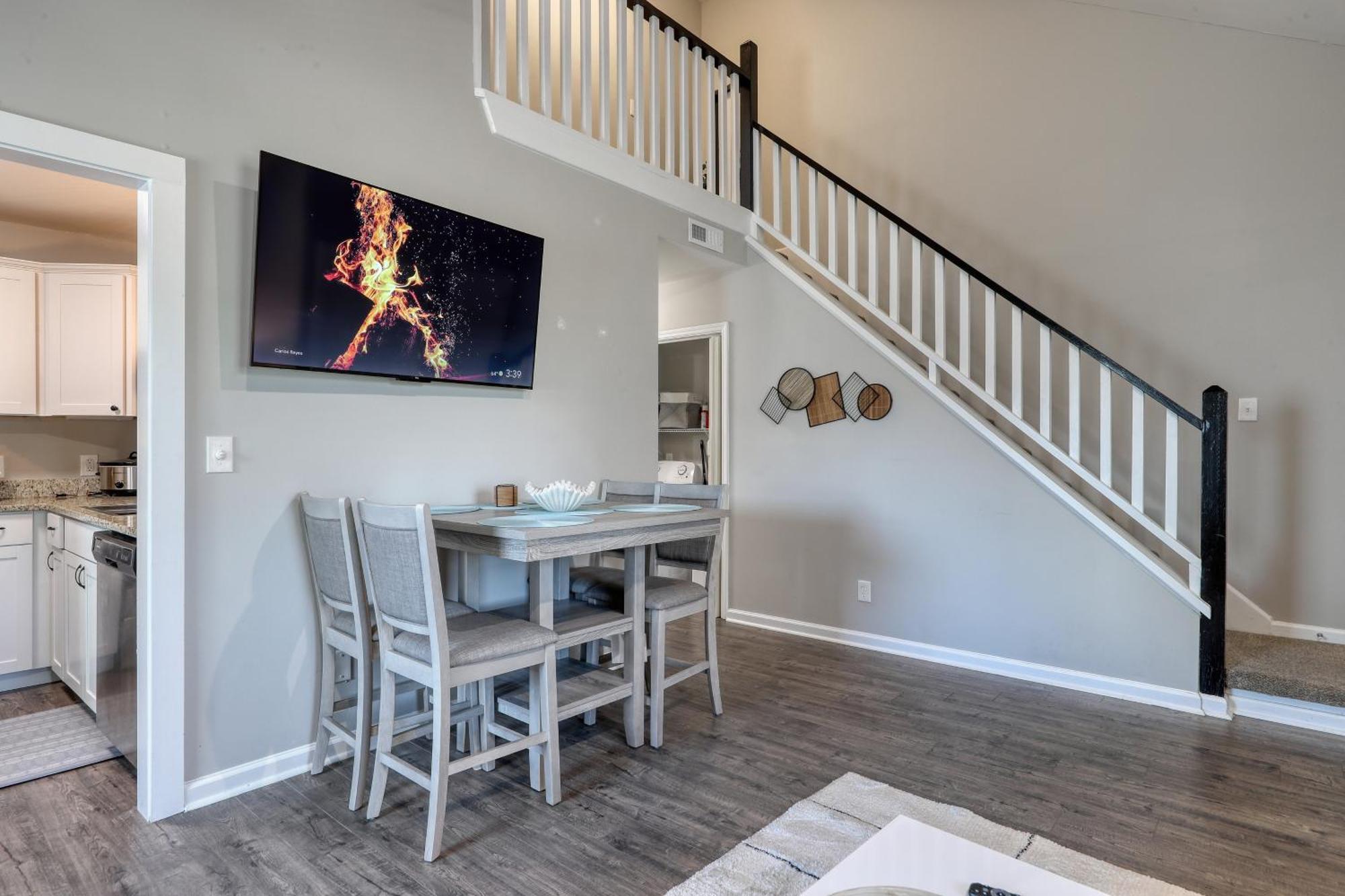 1408 Perrin Dr, Unit A - Ocean Walk Sleeps 8 Villa Myrtle Beach Bagian luar foto