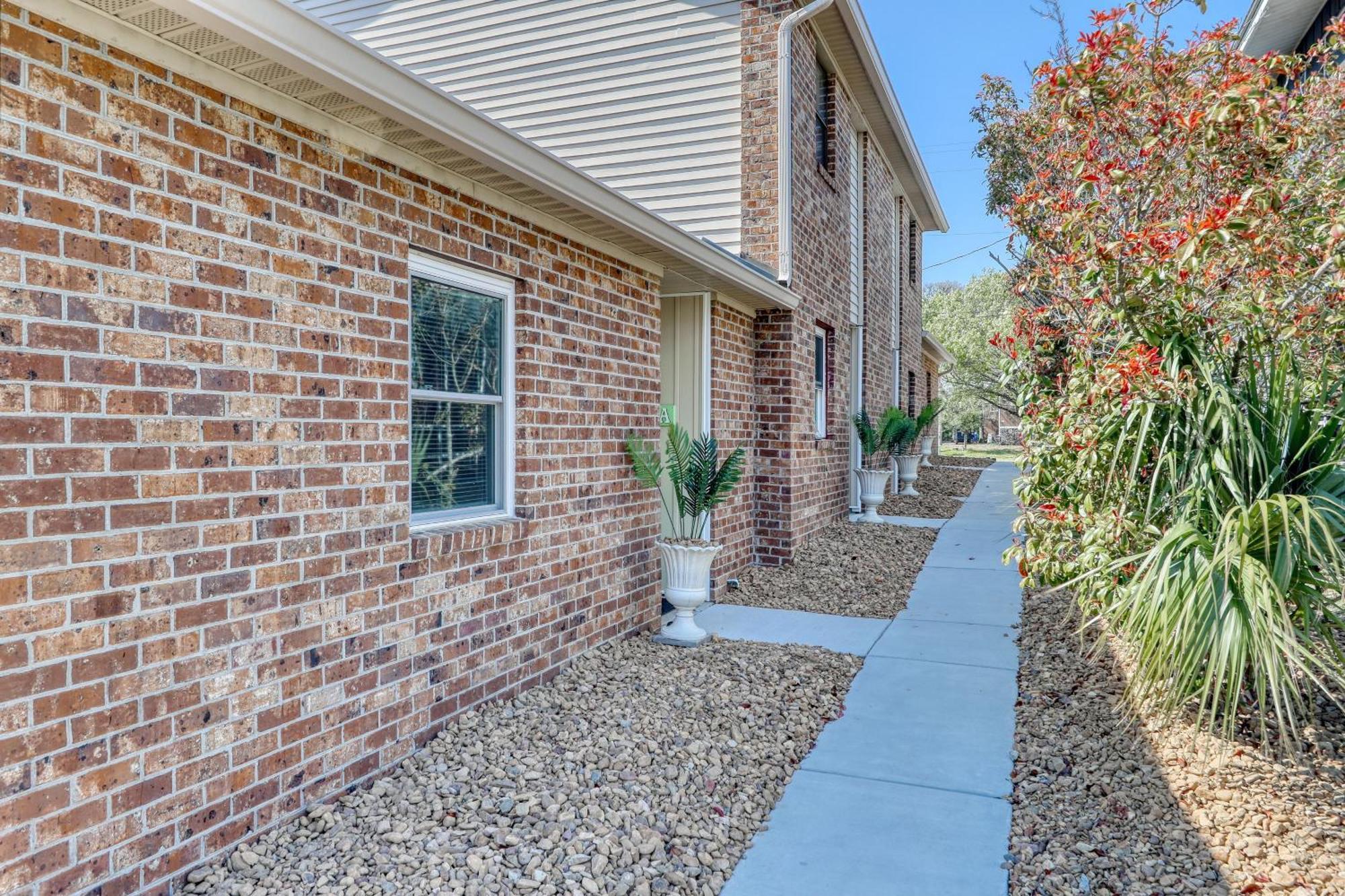 1408 Perrin Dr, Unit A - Ocean Walk Sleeps 8 Villa Myrtle Beach Bagian luar foto