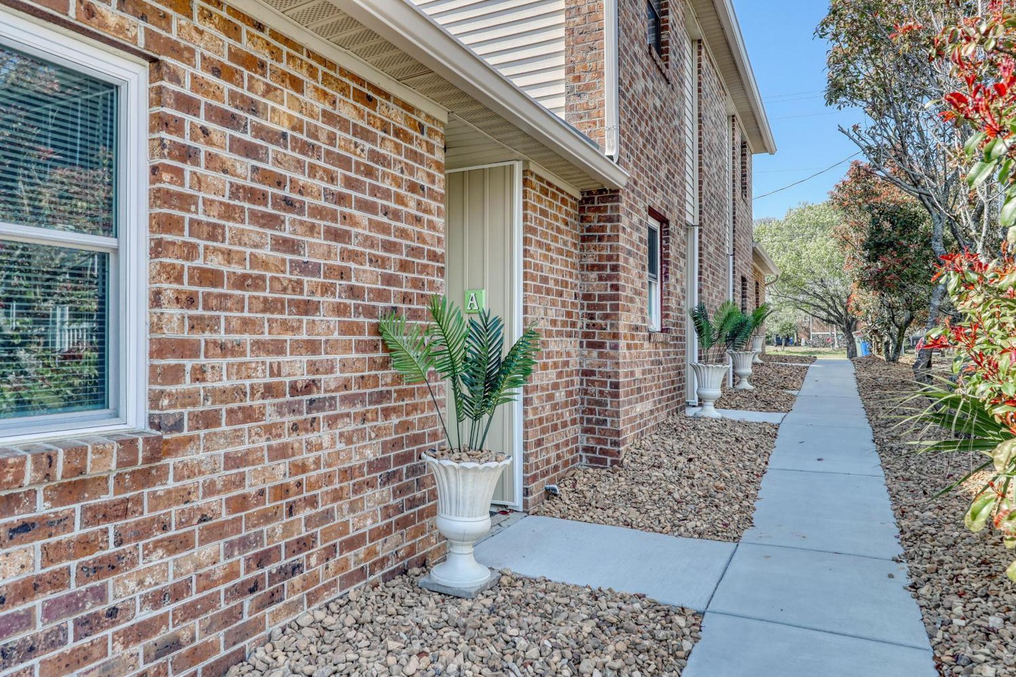 1408 Perrin Dr, Unit A - Ocean Walk Sleeps 8 Villa Myrtle Beach Bagian luar foto