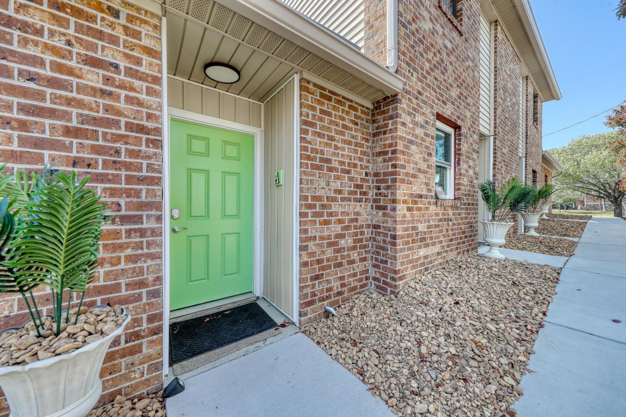 1408 Perrin Dr, Unit A - Ocean Walk Sleeps 8 Villa Myrtle Beach Bagian luar foto